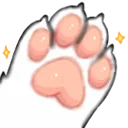 paws