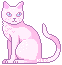 w_kitty_pink Discord Emoji