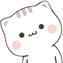 curiouskitty Discord Emoji