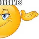 CONSUMES