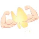 Buffterfly