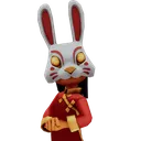 rabbit
