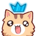 HLCat_04 Discord Emoji