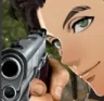 claudegun