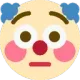 clown