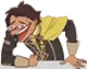 claudewheeze