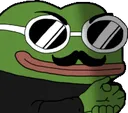 pepeEvil