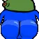 LASPepeBooty