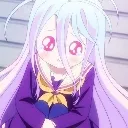 shirocry Discord Emoji