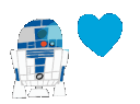 star_wars_r2d2 Discord emoji
