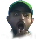 BabarAmazed Discord emoji