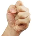 hold