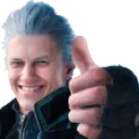 VergilSmile VergilSmile