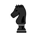 chesshorse