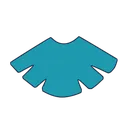 teal