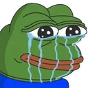 pepe_sad_cry Discord Emoji