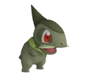 Axew