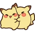 HugPikachu