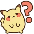 QuestionPikachu