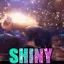shiny