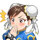 ChunLiShocked