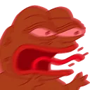 angry