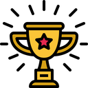 Trophy Discord emoji