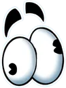 ConfusedEyes