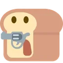 breadgun