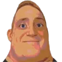 Mrincredible MrIncredible Discord Emoji