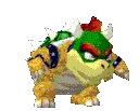 Bowser64