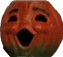 pumpkinpog