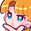 marikyThink