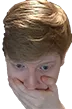 gasp