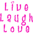 livelaughlove Discord Emoji
