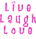 livelaughlove