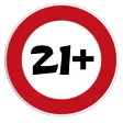 21Plus