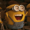 MinionCheering