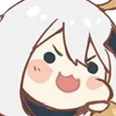 Paimon Heh Discord Emoji