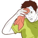 9797sweatingtowelguy