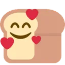 5706lovedbread