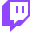 :twitch: