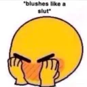 Blushes