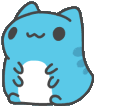 bluesleep Discord Emoji