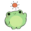 frogwave