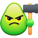 avocadobanhammer