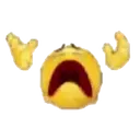 agony