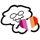 doodleyheartlesbian