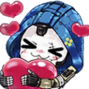 wzzAshLove Discord emoji