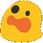blob_confused